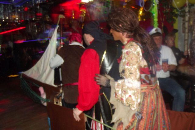 Fasching 2020
